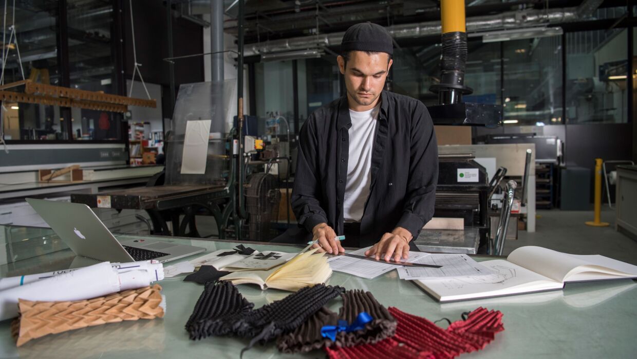 Amazon supports startups across Europe with Launchpad Innovation Awards 2023