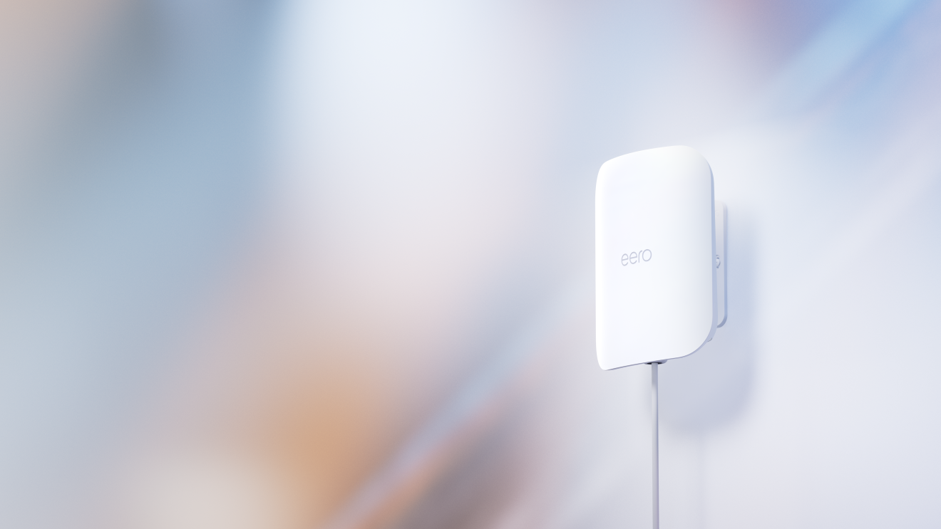 eero Outdoor 7 - Hero