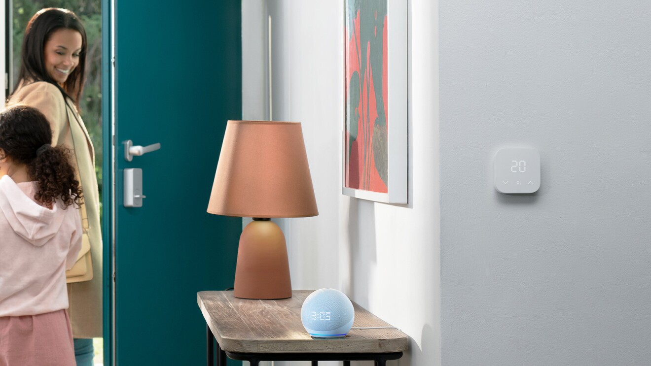 A closer look at How To Set Up Total Alexa Device