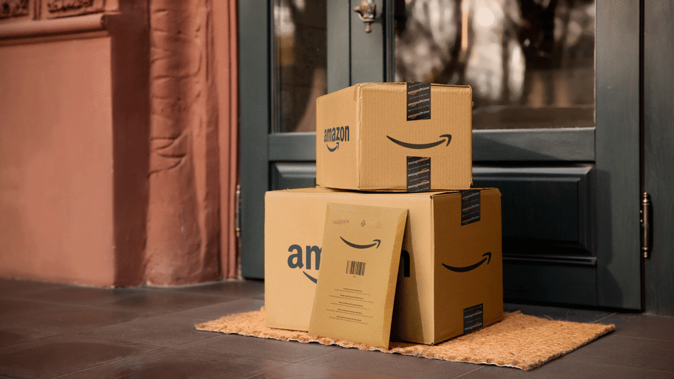 What is Amazon Day delivery? Prime's scheduled shipping benefit