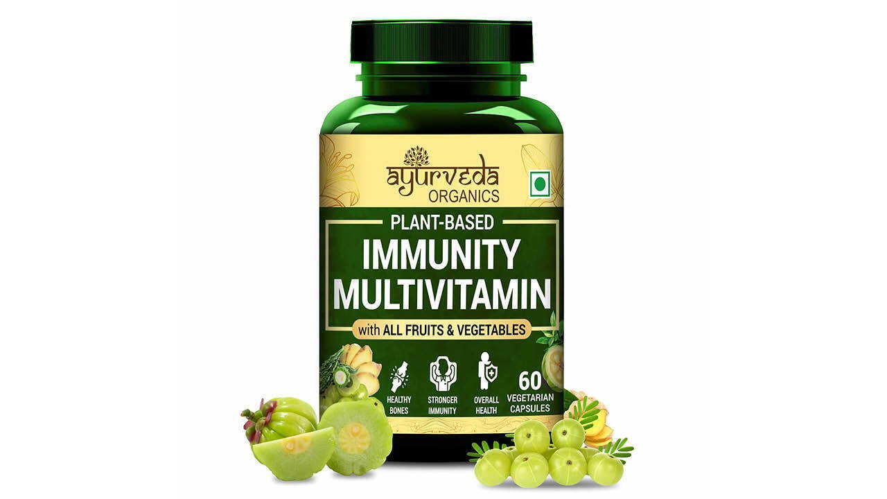 Ayurveda Amazon India