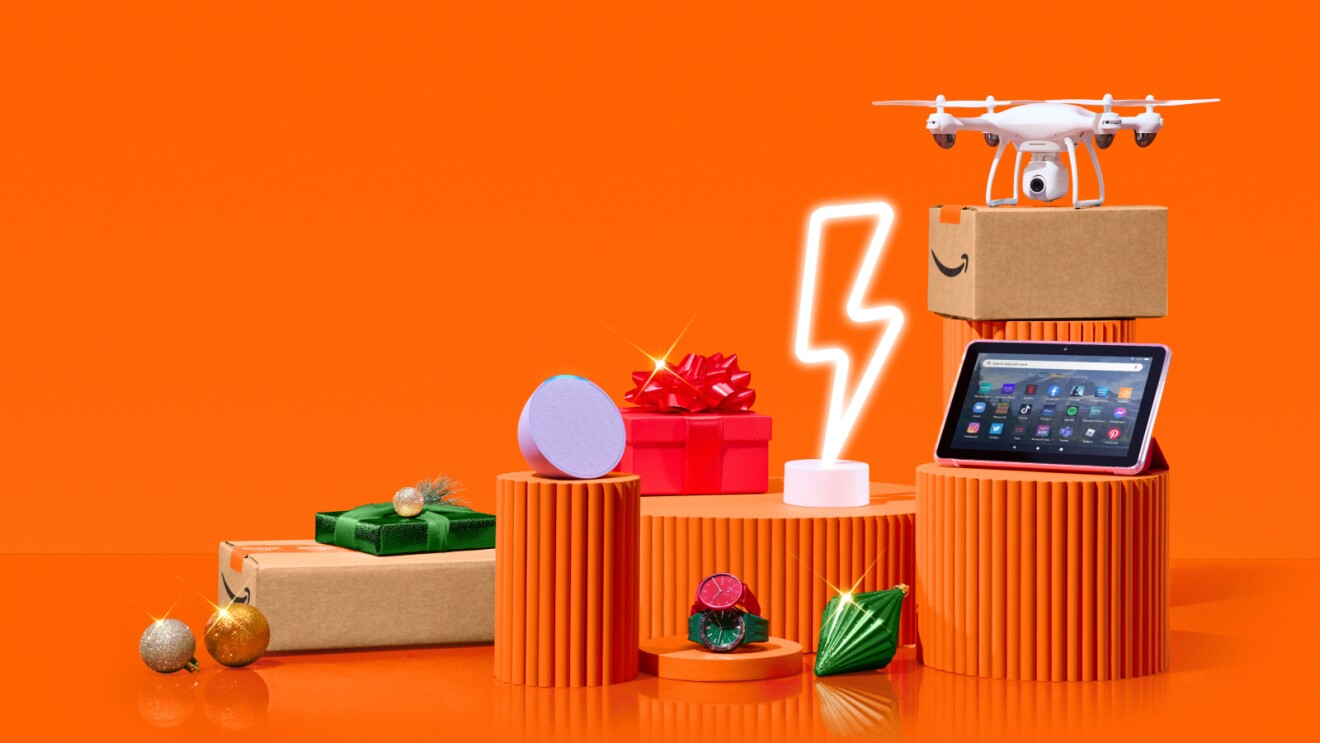 Black Friday Sale 2025