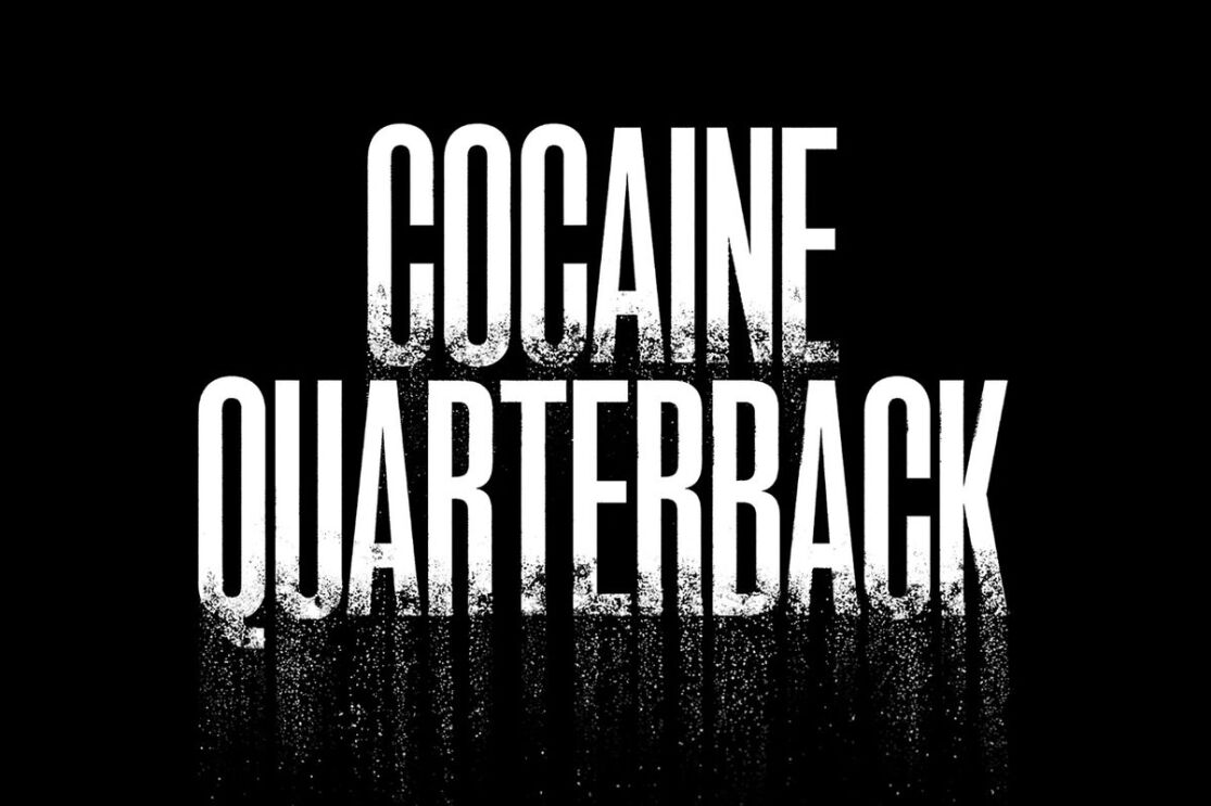 Cocaine Quarterback