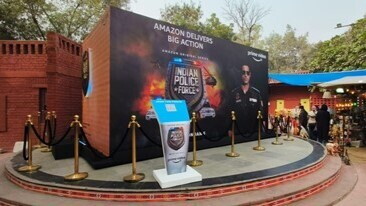 Indian Police Force