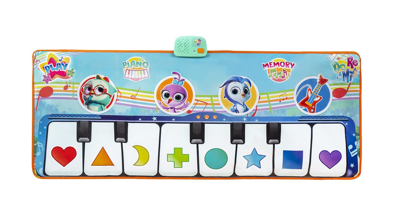 The product image for the toy listed in the caption below.