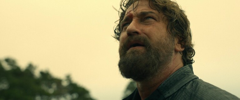 A still from Den of Thieves: Pantera