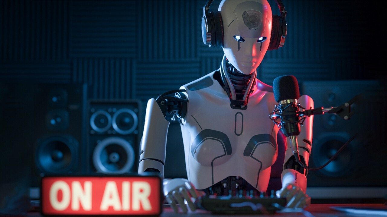 These Amazon AI tools can summarise your favourite podcasts even before you listen in