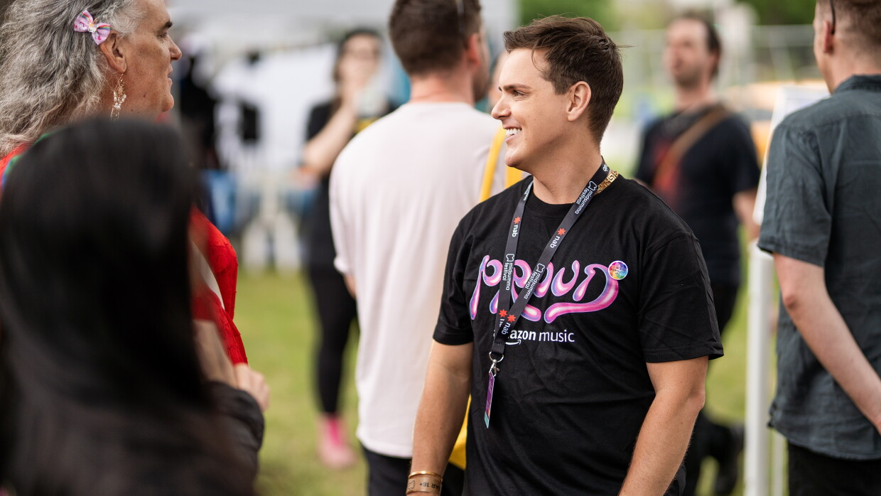 Luke MidSumma