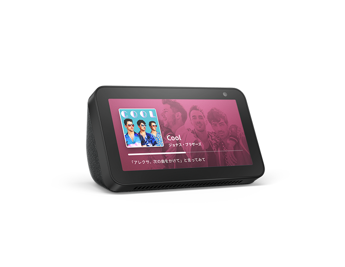 おうち時間を充実させるAlexa活用術【音楽編】