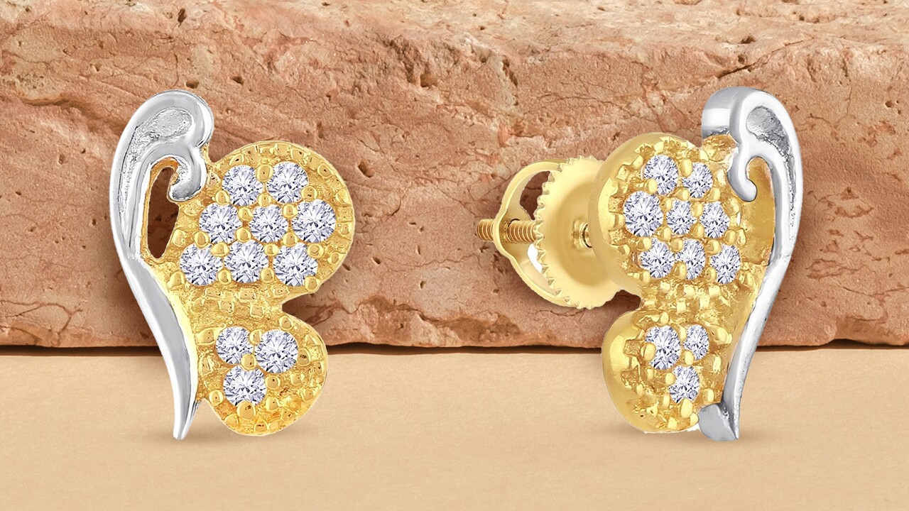 Earrings image