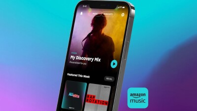 Amazon Music