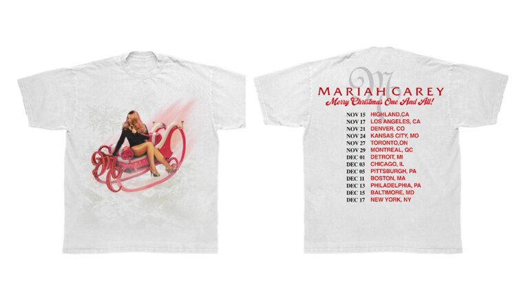 Exclusive Queen 2025 Tour Merchandise for Fans