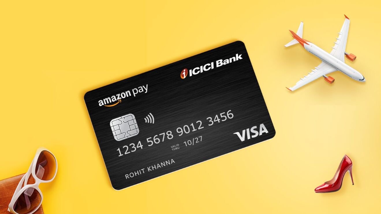 Amazon Pay launches 'Impossible Travel Deals': Up to 20% off flights, 60% off hotels