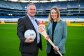 GAA Partnership Announcement with Amazon 