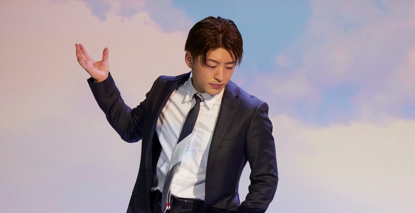 チャリティライブのオンライン配信がいよいよスタート　GENERATIONS from EXILE TRIBEのメンバーからのメッセージ