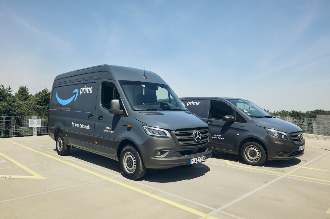 Mercedes