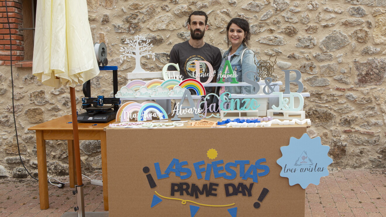 Las Fiestas Prime Day 22 Amazon 