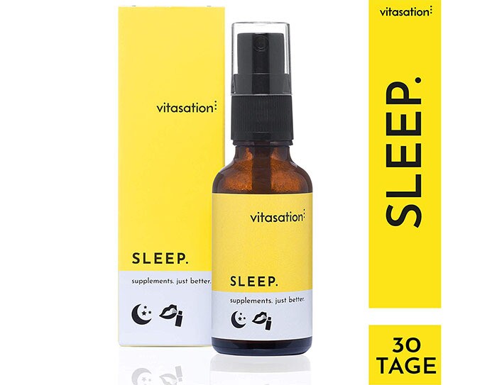 Produkttipps für erholsamen Schlaf