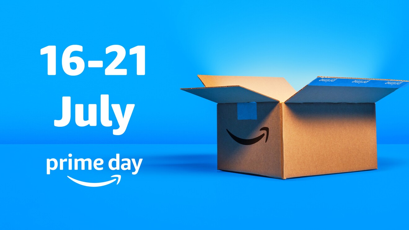 5 shopping tips for Prime Day