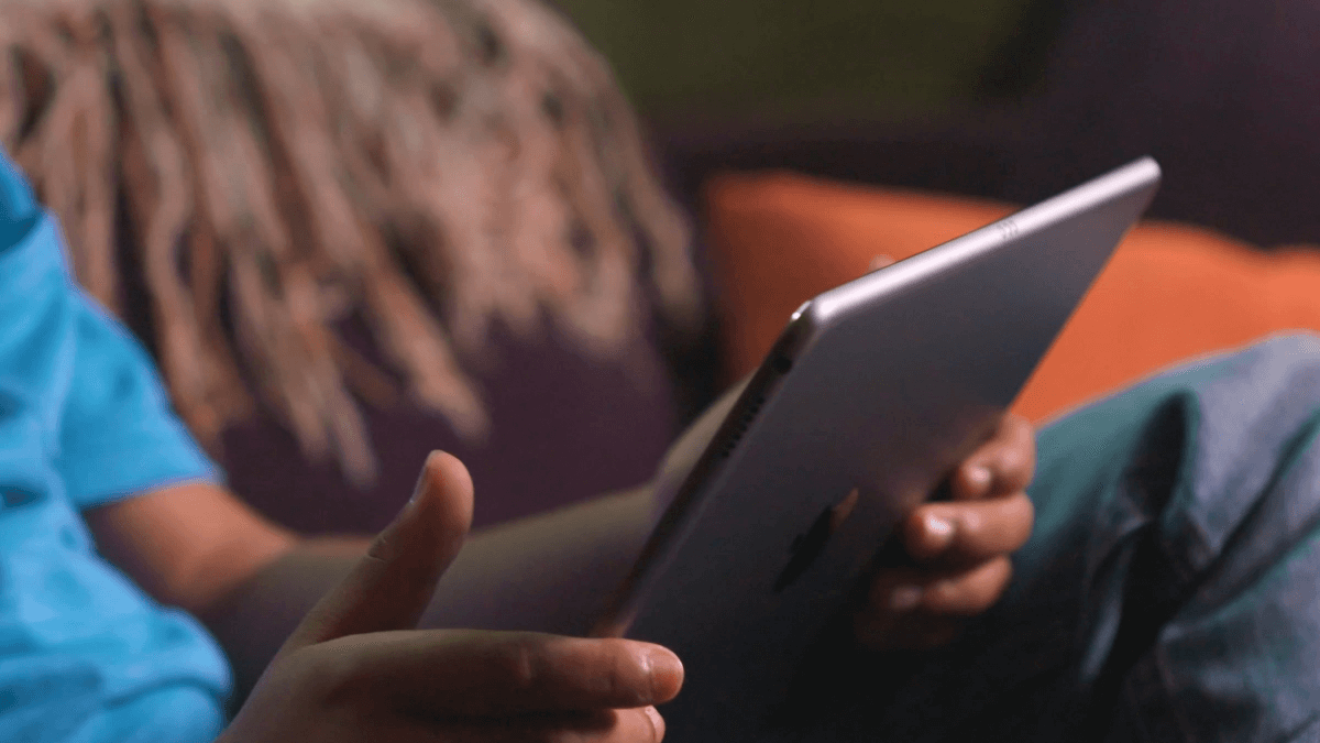 AWS Education Equity Initiative 