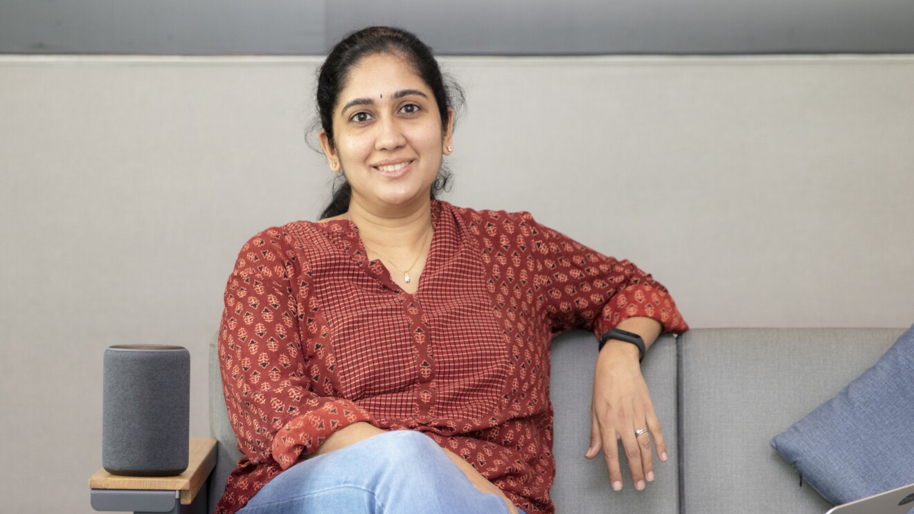 Dipa Alexa India