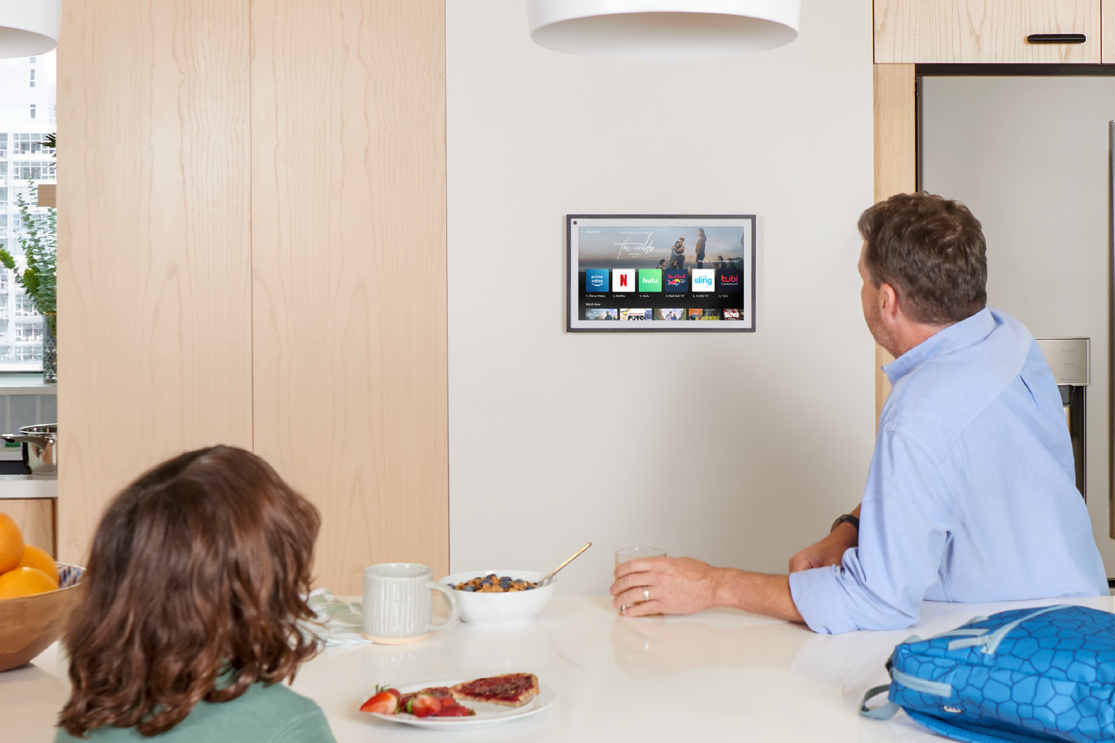 Amazon Devices and Services