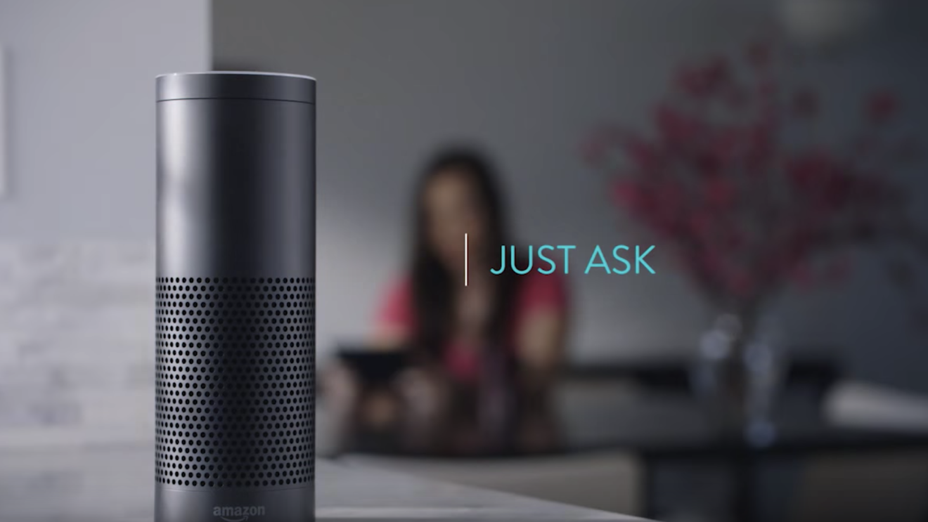 Amazon Echo