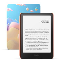 Kindle Paperwhite Kids Starfish