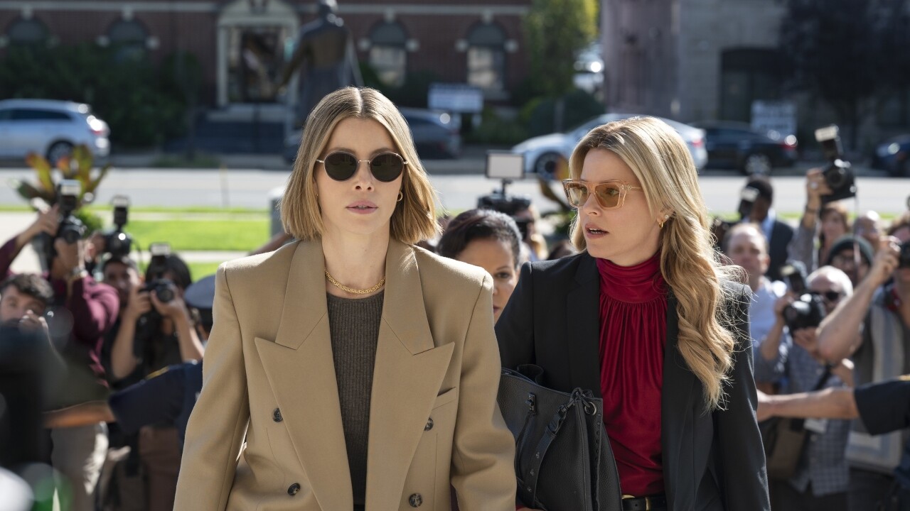 Watch The Better Sister Prime Video