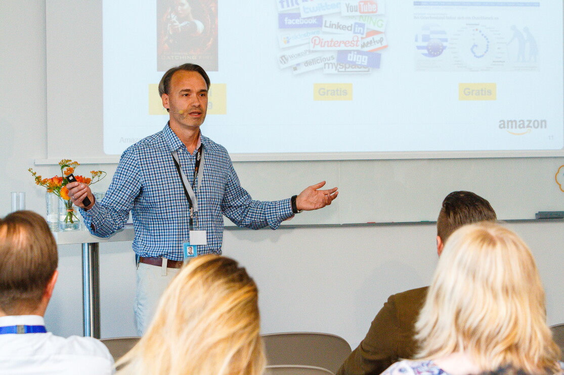 Andreas von der Heydt_Director Content Kindle Acquisition