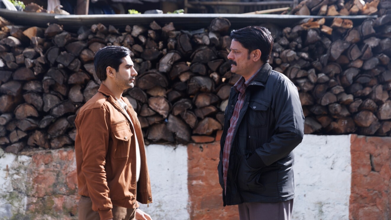 Paatal Lok Season 2 review
