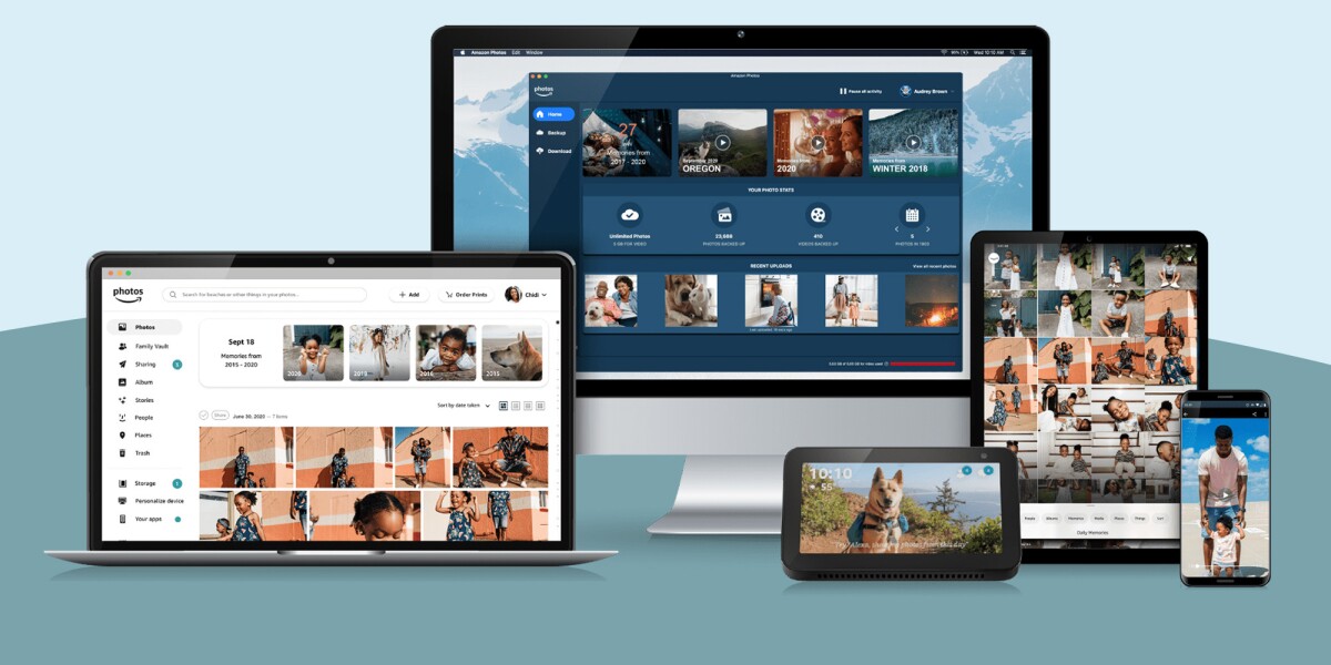 What is Amazon Photos and How Does it Work?