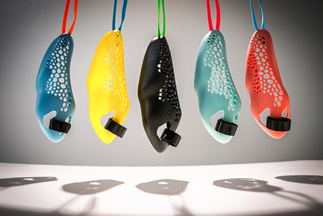 Laufmaus Produktfoto