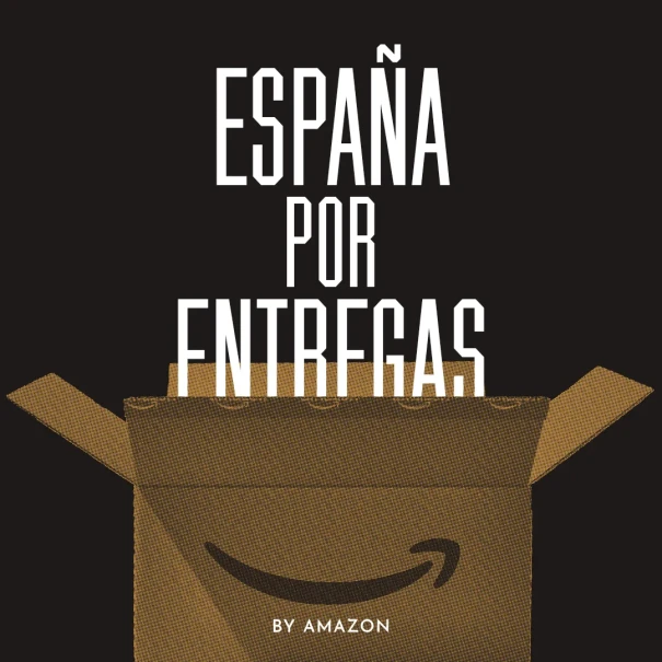 España por entregas