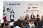 Firma Convenio Hecho en México