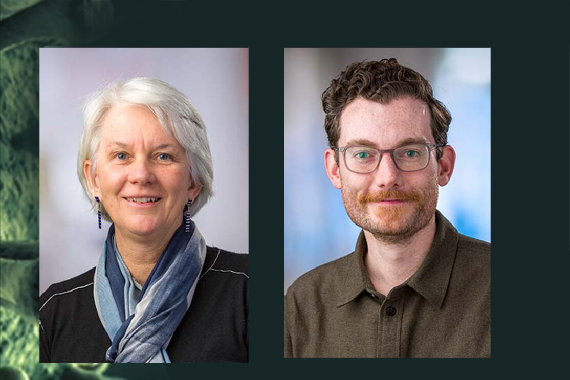 Frontline virology experts share COVID-19 knowledge with Amazon employees