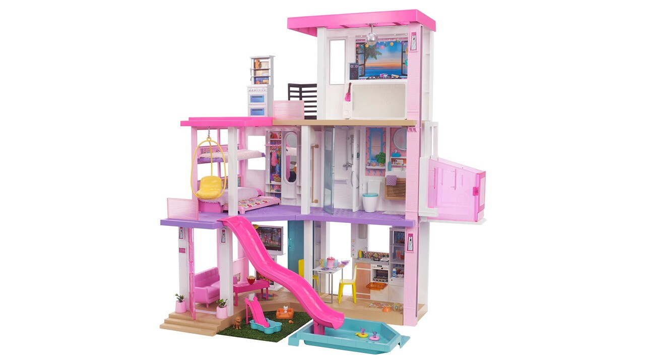 The product image for the toy listed in the caption below.