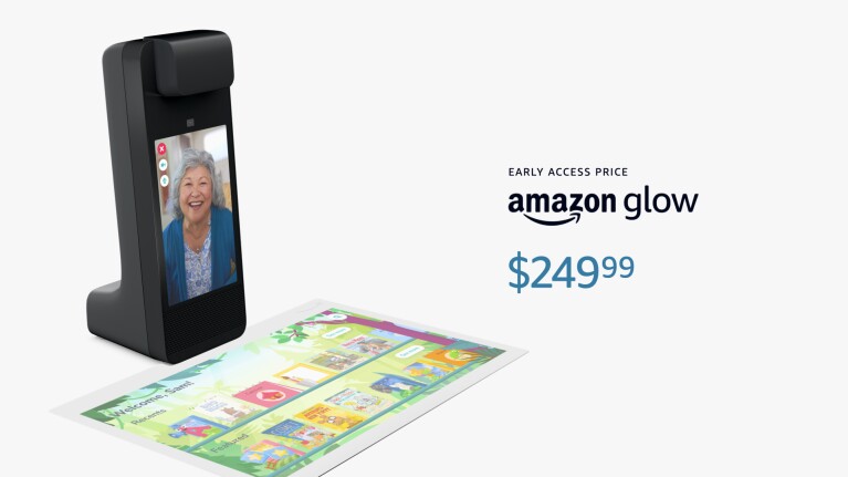 亚马逊的设备和服务