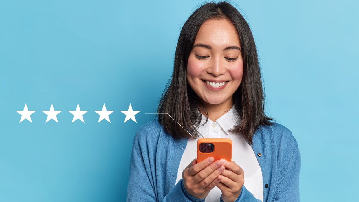 Reviews