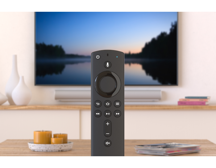 家族でも一人でも。年末年始はおうちでAmazon Fire TVシリーズで作る簡単ホームシアターでエンターテイメントを満喫しよう