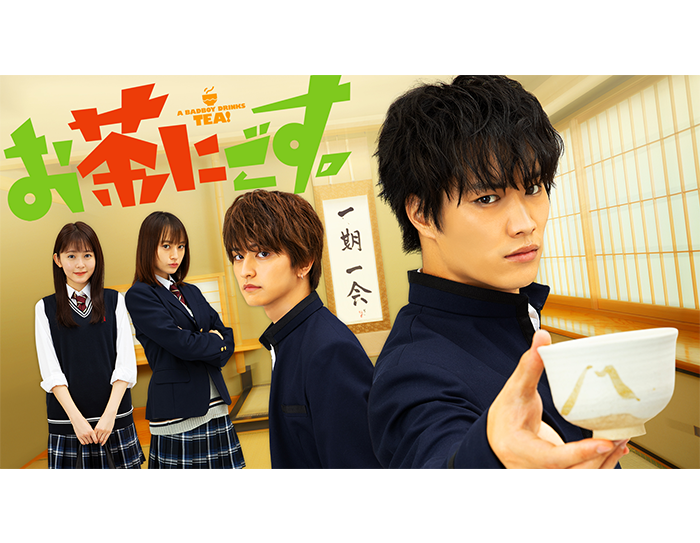 Amazon Prime Video 2021年3月に楽しめる新着コンテンツ