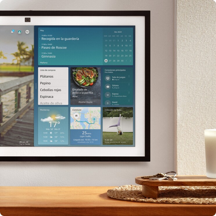 Echo Show