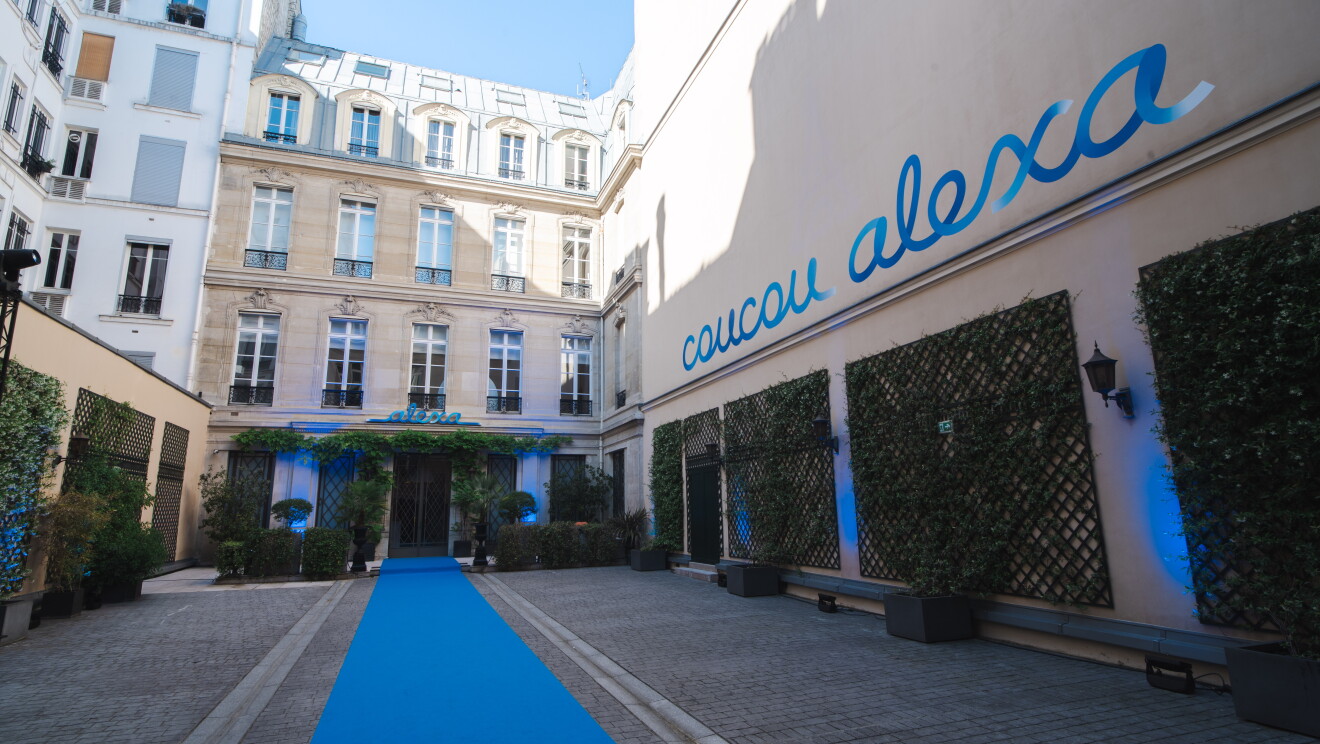 Alexa+ in France 1 