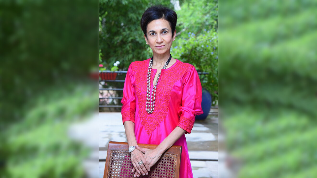 Vaishali Kasture joined AWS as an ISV segment leader and now heads the Enterprise Segment, 