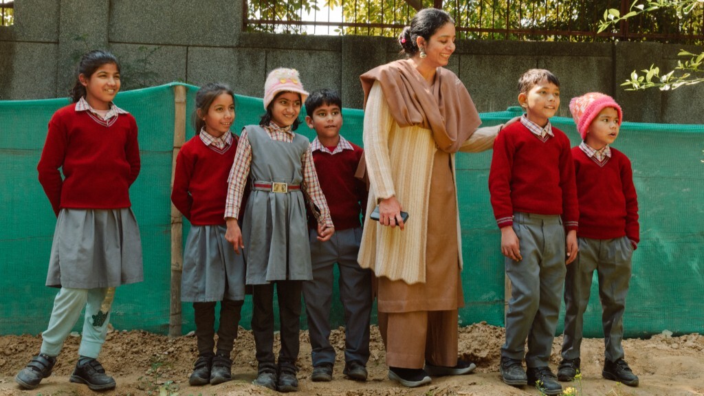 Amazon, ICLEI South Asia launch 75 urban food gardens across Bengaluru, Delhi, Hyderabad, and Kolkata