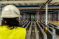 El centro logístico de Illescas se ha construido en 11 meses.