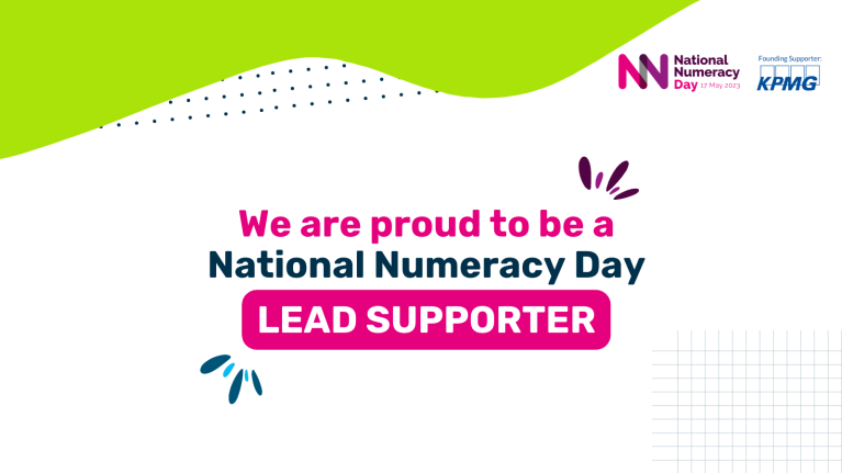 We are a Lead Supporter_Twitter