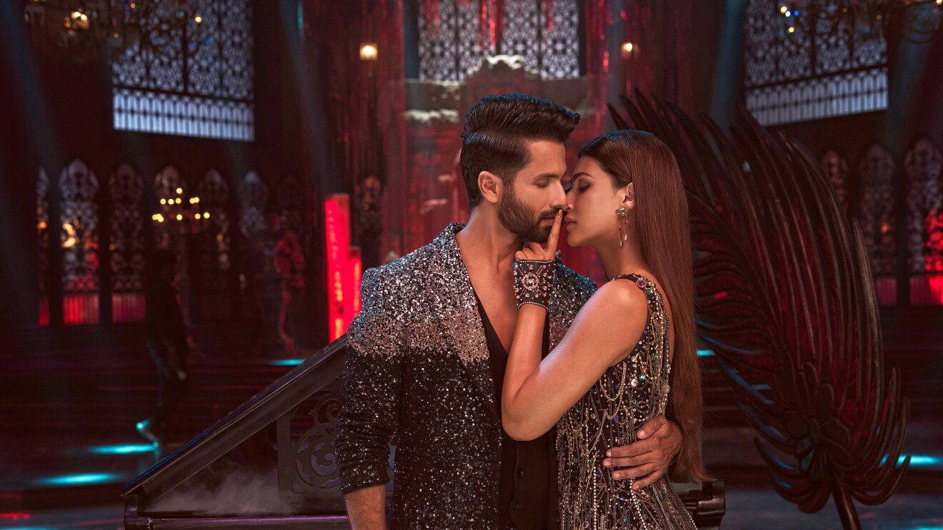Teri Baaton Mein Aisa Uljha Jiya Prime Video