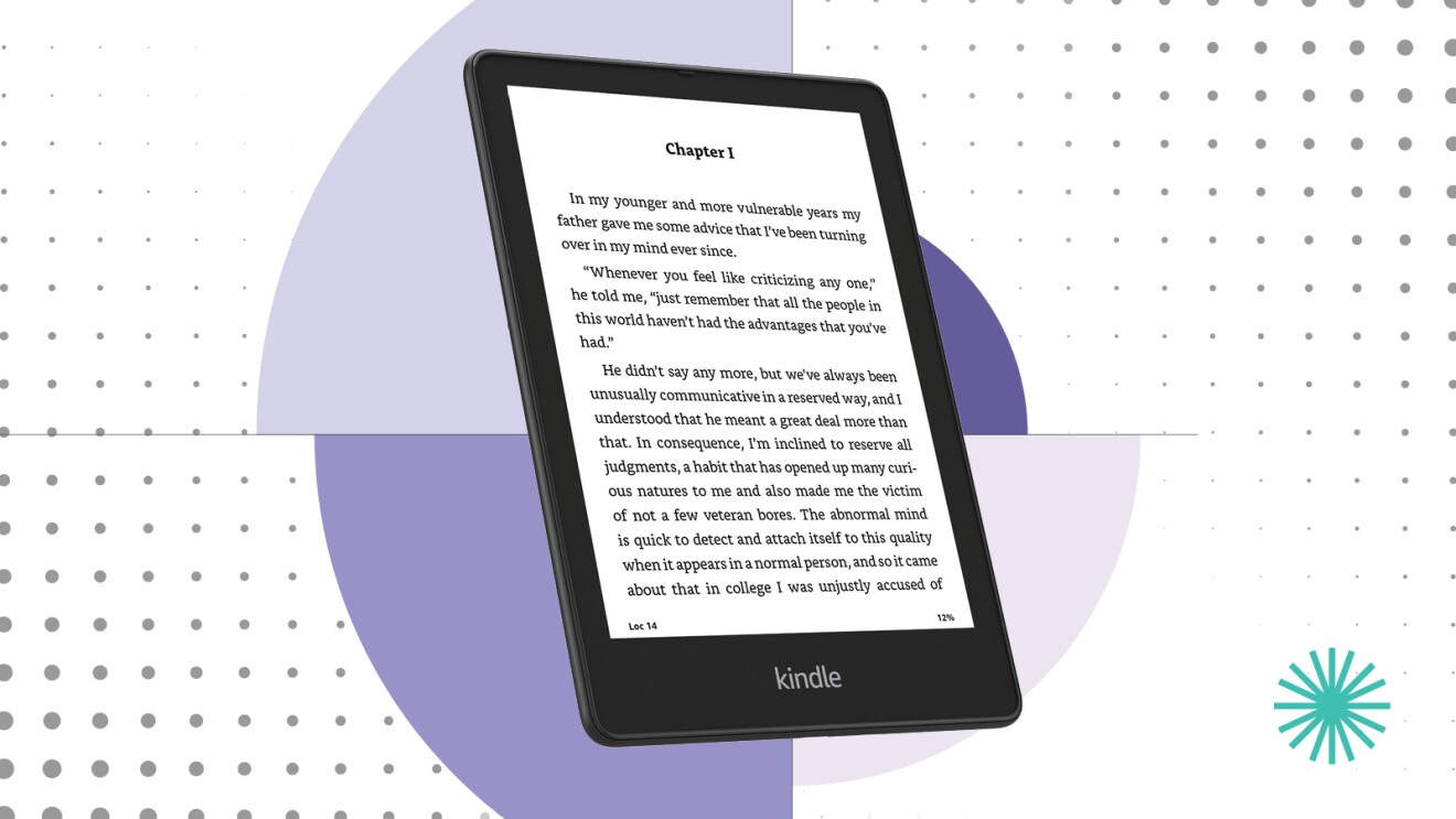 How to share KIndle books