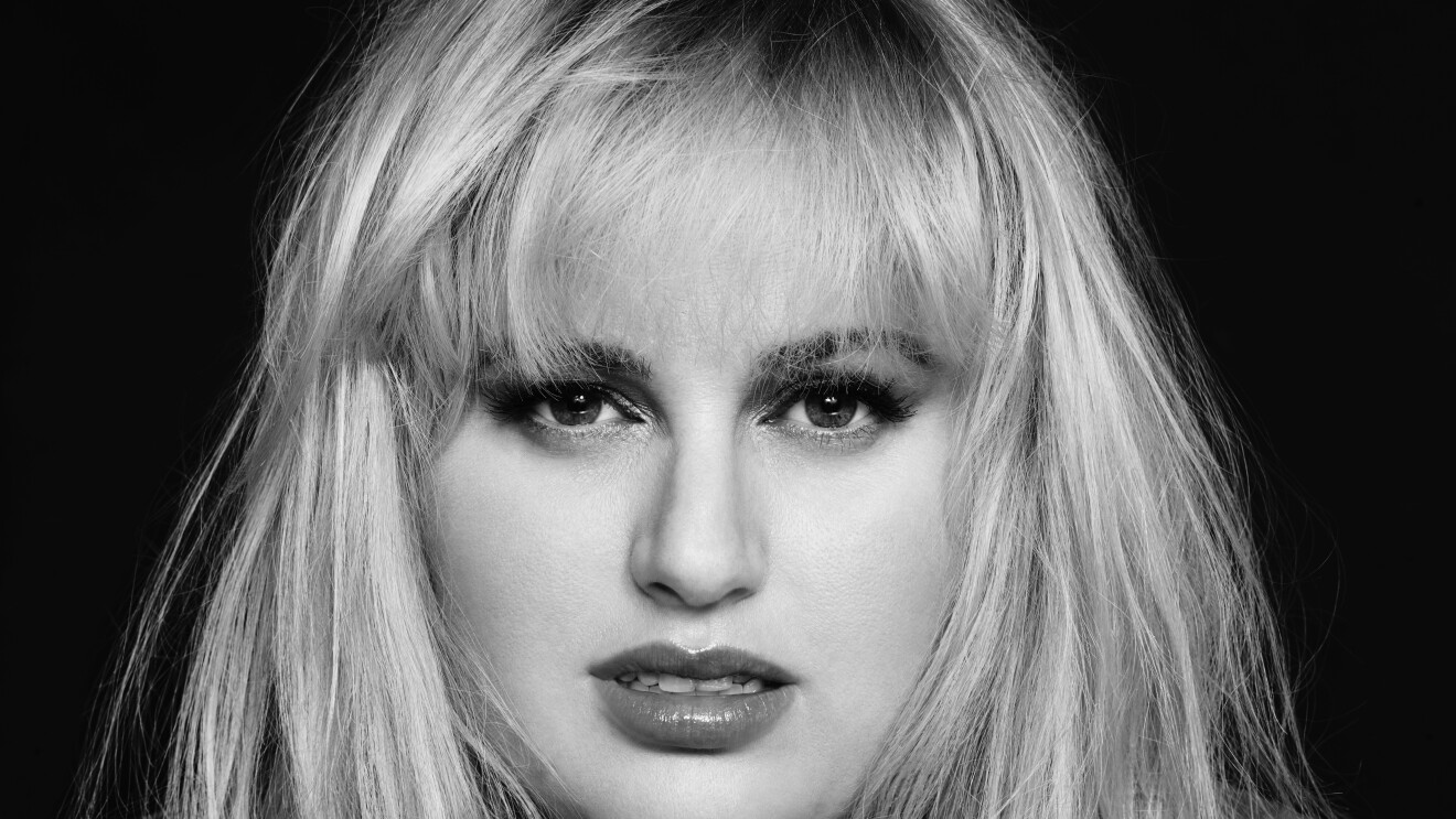 Rebel Wilson